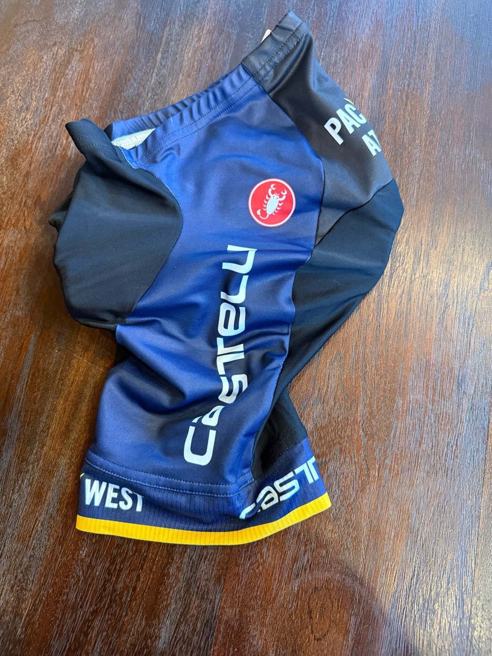 Castelli Women’s Cycling Shorts Size Small